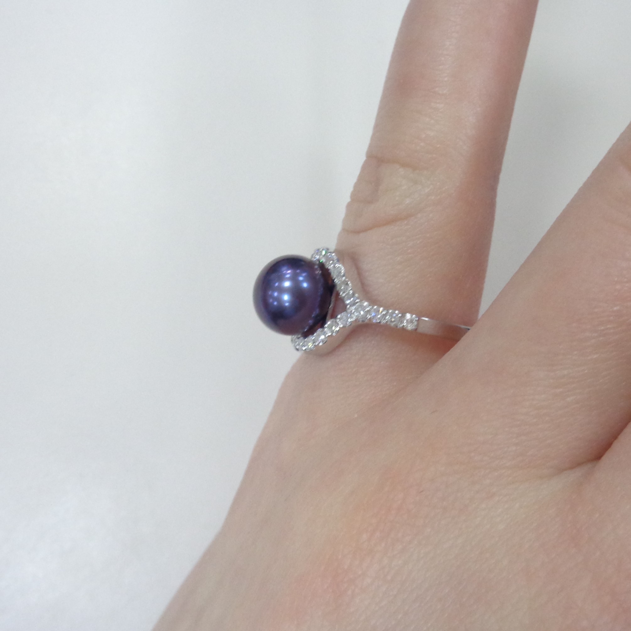 10312-000679 Кольцо (Au 585)